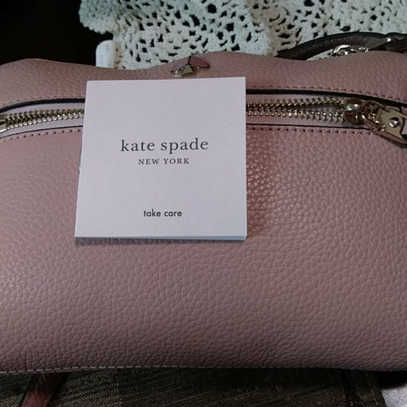 Kate Spade Crossbody - Picture 4 of 7